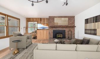 3833 N 57th St, Boulder, CO 80301