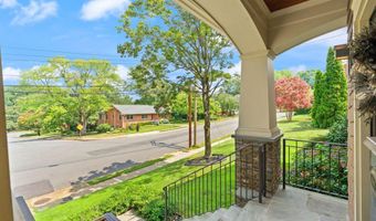 4226 40TH St N, Arlington, VA 22207