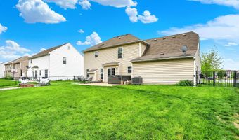 5595 Auburndale Dr, Bargersville, IN 46106