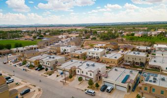 801 HC GILBERT MINJARES Dr A, Socorro, TX 79927