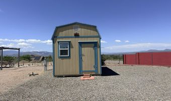 1030 S Barrel Cactus Rdg 255, Benson, AZ 85602
