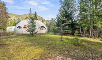 123 E Mountain View Rd, Clark Fork, ID 83811