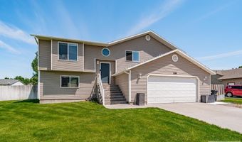 2189 S Frontier Dr, Ammon, ID 83406