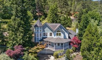 255 Scenic Dr, Ashland, OR 97520