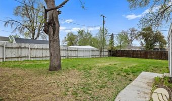 1331 Custer Ave, Billings, MT 59102