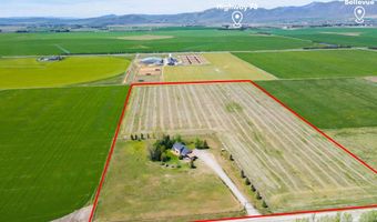 120 Prairie Sun Rd, Bellevue, ID 83313