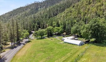 3554 Thompson Creek Rd, Applegate, OR 97530