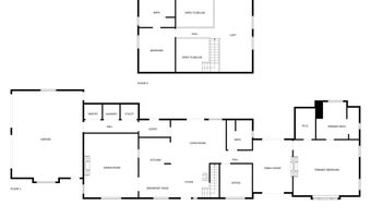 29913 N Red Fish St, Athol, ID 83801