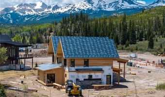 257 MONITOR Dr, Breckenridge, CO 80424