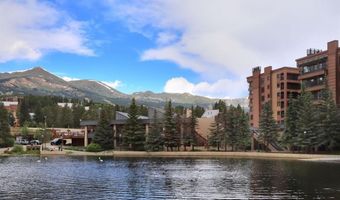 535 S Park Ave 317, Breckenridge, CO 80424
