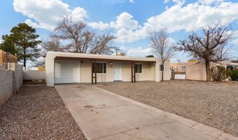 809 La Veta Dr NE, Albuquerque, NM 87108