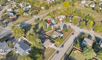 958 Kitner Ave, Avon, IN 46123