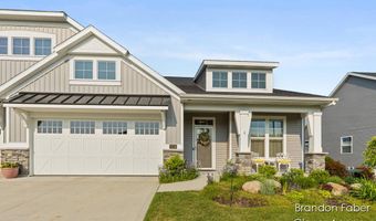 11116 View Pond Ct 31, Allendale, MI 49401