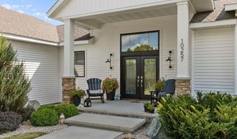 10257 YELLOW BRICK Rd, Amherst, WI 54406