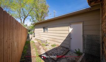 2208 Newton Ave, Cody, WY 82414