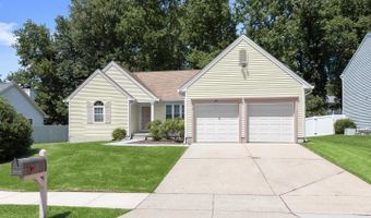 404 ARROW WOOD Ct, Abingdon, MD 21009