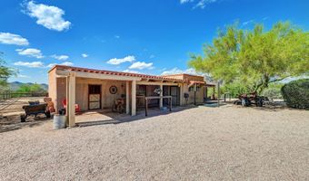 6601 E LONE MOUNTAIN Rd N, Cave Creek, AZ 85331