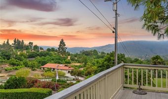 1357 Sunny Heights Rd, Fallbrook, CA 92028