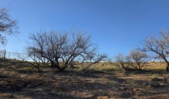 W Canary Springs Road, Benson, AZ 85602