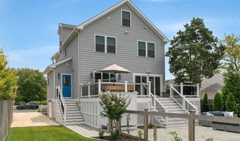 516 Club Dr, Bay Head, NJ 08742