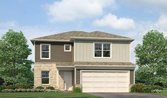 5 Walnut Mill Way Plan: Sienna, Ashville, OH 43103