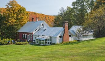 9671 VT Route 12, Barnard, VT 05031
