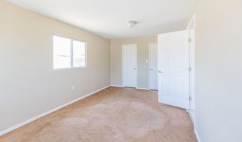 1908 Snow Dr, Alamogordo, NM 88310