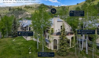 450 Offerson S6, Beaver Creek, CO 81620