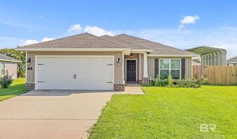 128 Cottage Ln, Atmore, AL 36502