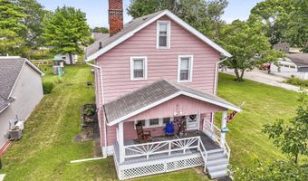 40 Walnut St, Ashville, OH 43103