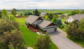 61 Painted Pony Dr, Belgrade, MT 59714