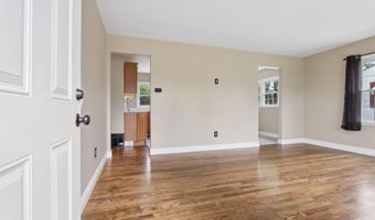 3022 Templeton Rd, Columbus, OH 43209