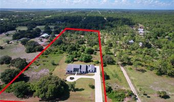 4308 E 23rd St, Alva, FL 33920