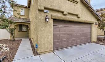 2537 BEGONIA VALLEY Ave, Henderson, NV 89074