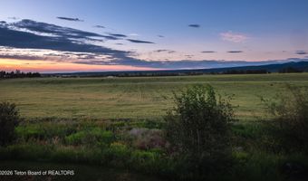 520 TARGHEE TOWNE Rd, Alta, WY 83414