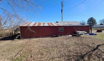 405 Amagon St, Amagon, AR 72005