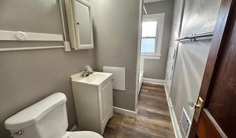 499 S Ogden Ave, Columbus, OH 43204