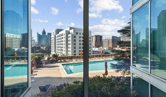 1080 Peachtree St NE 910, Atlanta, GA 30309