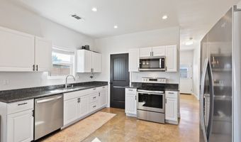 1609 W Uvalde, Alpine, TX 79830