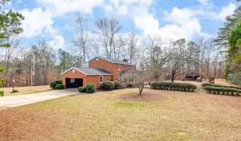 1845 Voss Rd, Alexander City, AL 35010