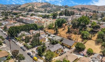 2122 Thomas St, Lincoln Heights, CA 90031