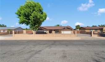 13955 Cuyamaca Rd, Apple Valley, CA 92307