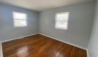 1559 Orson Dr, Columbus, OH 43207