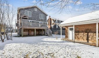 50 Osborne Ave, Bay Head, NJ 08742