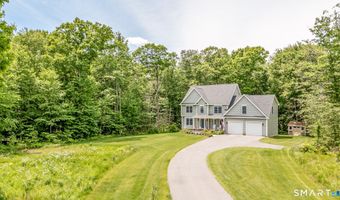 650 Dunn Rd, Coventry, CT 06238
