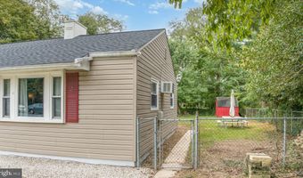 21 GUNNISON Dr, Aberdeen, MD 21001