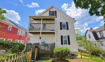 37-39 Hill Top St, Boston, MA 02124