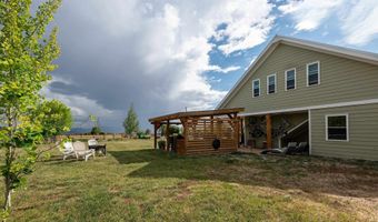 54 Upper Rim Rd E, Arroyo Seco, NM 87514