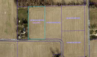 5310 W 350 N, Bargersville, IN 46106