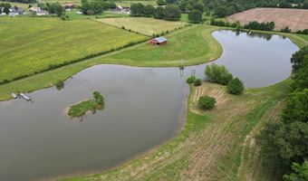 15 Acres Slaughter Pen Rd, Ardmore, TN 38449